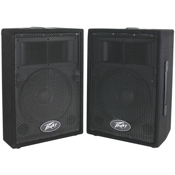 Main product image for Peavey PVi 10 2-Pack 10" 2-Way Professional P 248-8320
